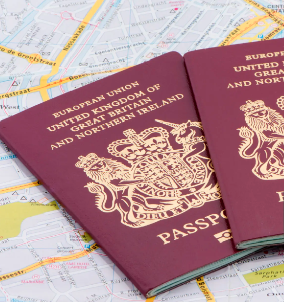 外教来华工作必备资料清单-聘外网