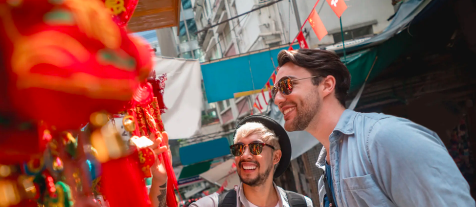 外教生存指南：在中国&ldquo;入乡随俗&rdquo;的N种姿势-聘外网