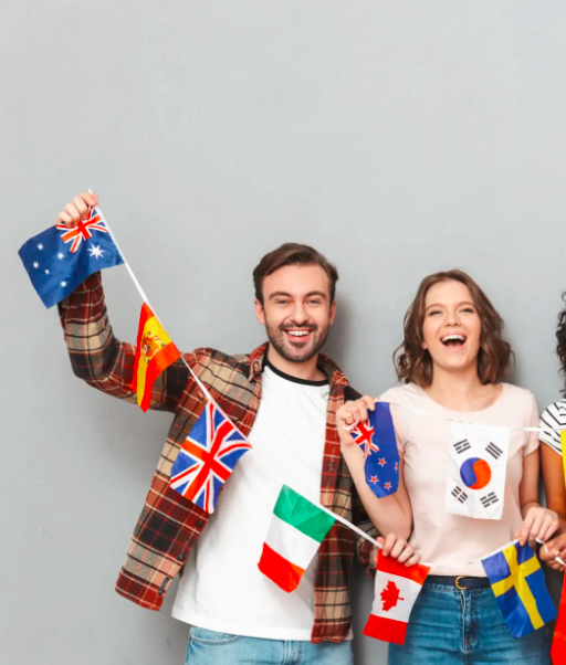 探秘外籍英语老师的多样风采-聘外网