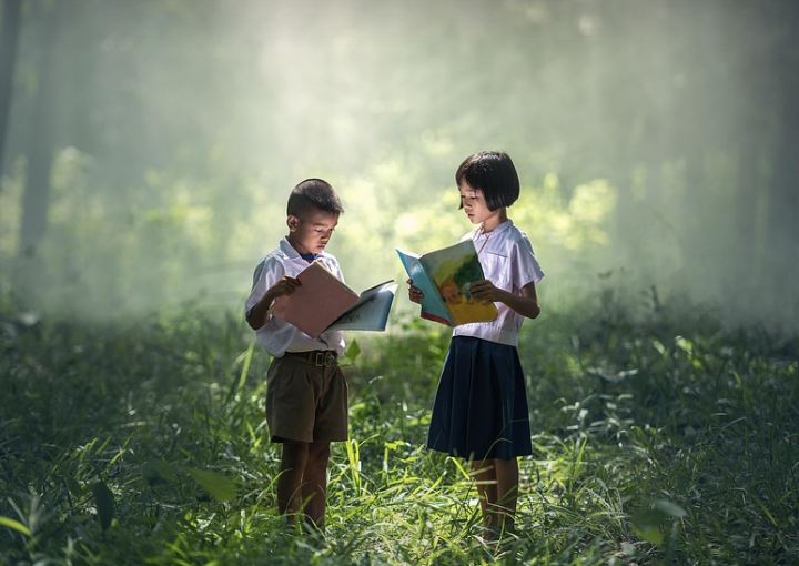 外教俘获学生心的秘籍-聘外网