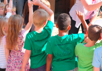 幼儿园外教：教学经验助力孩子成长