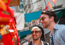 外教生存指南：在中国“入乡随俗”的N种姿势