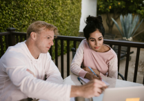 外教的品行也是招聘考察的重要因素