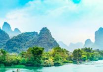 外教假期“充电”指南：玩转中国，元气满满回课堂