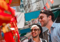 外籍人才在中国：一场跨界冒险记