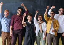 外国人在中国求职的策略