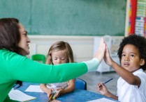 外教职业为什么越来越受欢迎？