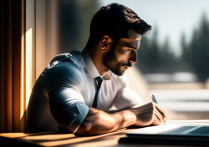 外教合同签订后反悔该怎么做？