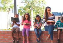 留学生外教：真的靠谱吗？