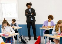 外教课堂对幼儿教育的影响