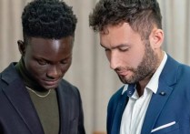 在中国外国人求职看重什么？