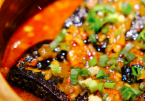 老外咋就对臭豆腐“爱不起来”