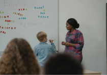  外国教师引进指南：如何成功融入你的学校环境