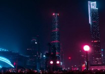 为什么广州外国人数量会这么多？