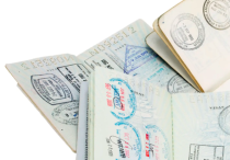 外籍人才签证挂靠公司名下，好处多多！