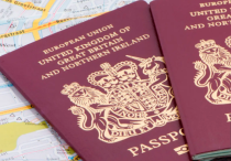 外教来华工作必备资料清单