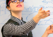 外教课堂大揭秘：原来学习可以这么“野”