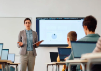 英语专业外教：你的英语提升“神器”