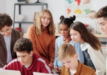 云上外教课：虚拟课堂在卓尼县的希望之光