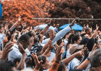 成都大运会上惊现外国大学生